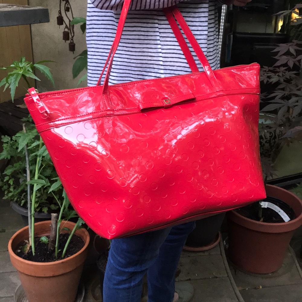 Karen Spade Bag